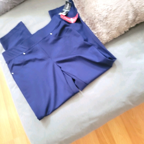 Blue Pants brand new - Picture 1 of 4